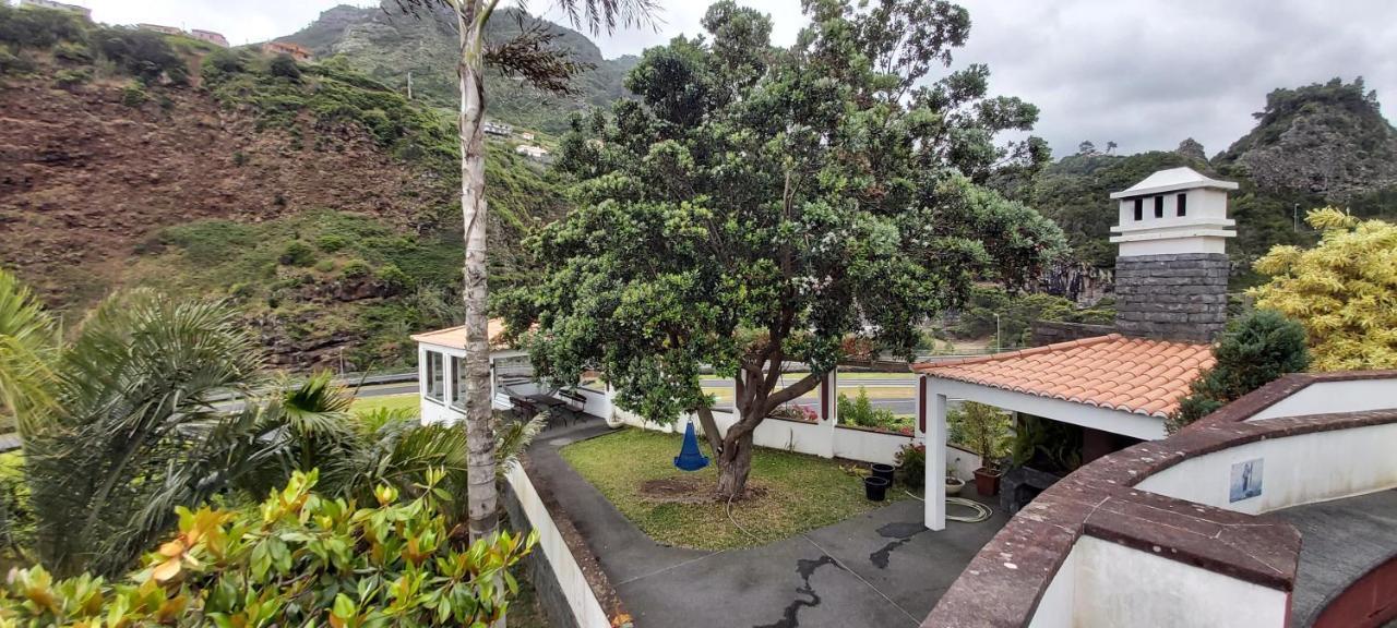Paraiso Resiliente Santana  Esterno foto