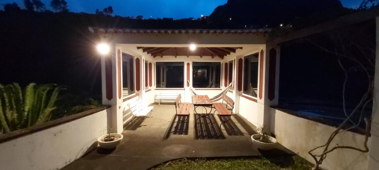 Paraiso Resiliente Santana  Esterno foto