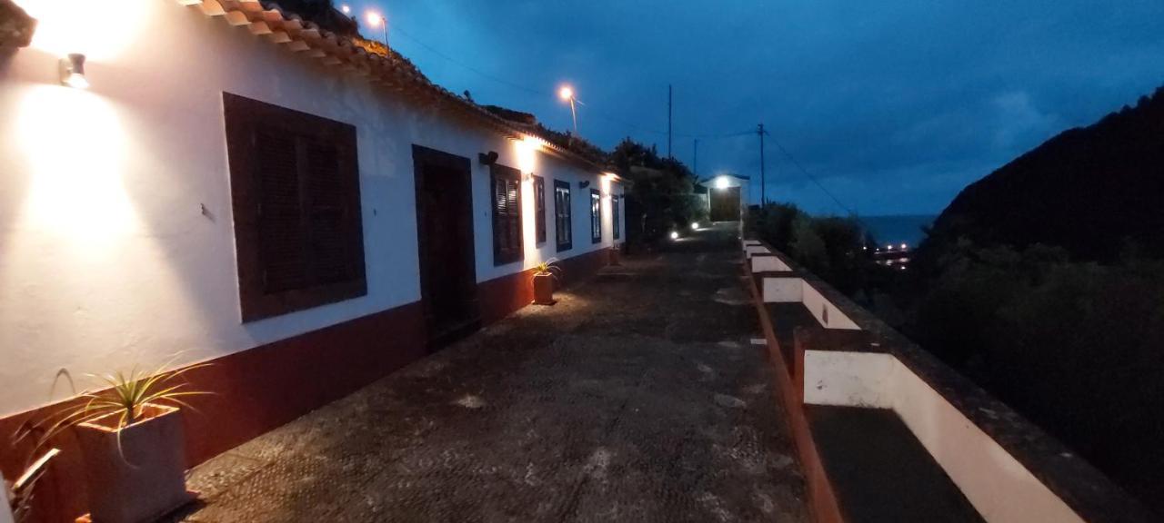 Paraiso Resiliente Santana  Esterno foto