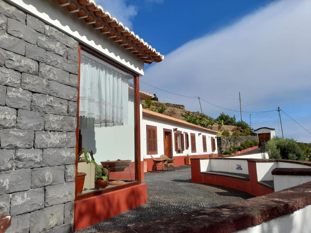 Paraiso Resiliente Santana  Esterno foto